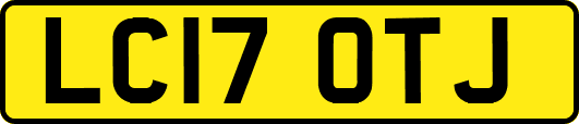LC17OTJ
