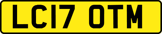 LC17OTM