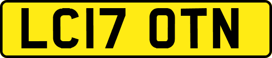 LC17OTN