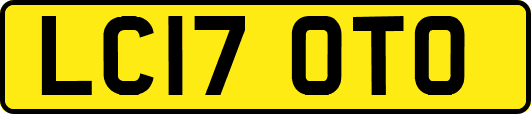 LC17OTO
