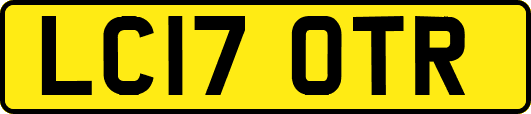 LC17OTR