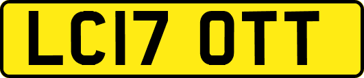 LC17OTT