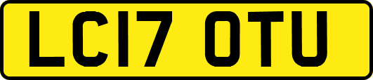 LC17OTU