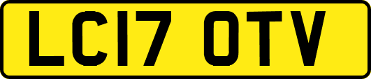 LC17OTV