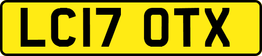 LC17OTX
