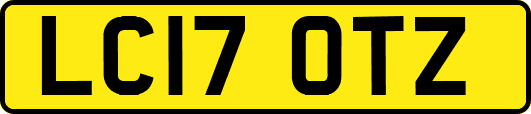LC17OTZ