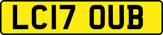 LC17OUB