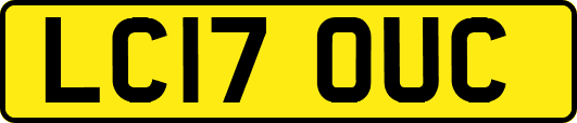 LC17OUC