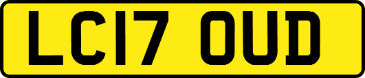LC17OUD