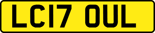 LC17OUL