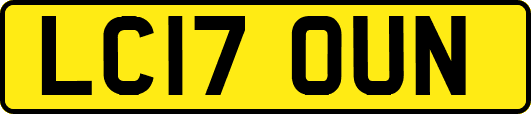 LC17OUN
