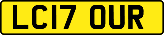 LC17OUR