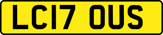 LC17OUS