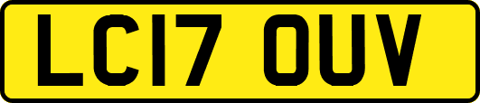 LC17OUV