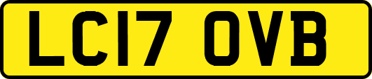 LC17OVB