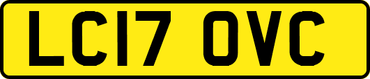 LC17OVC