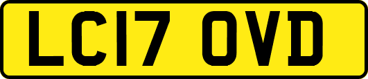 LC17OVD