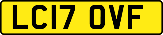 LC17OVF
