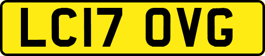 LC17OVG