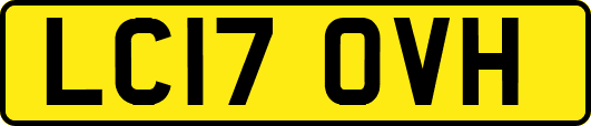 LC17OVH