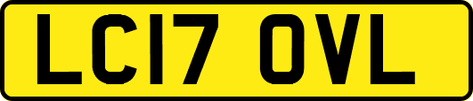 LC17OVL