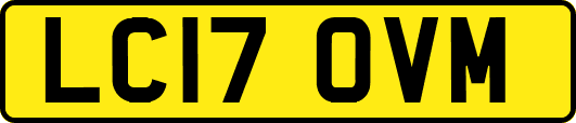 LC17OVM