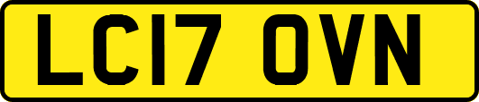 LC17OVN