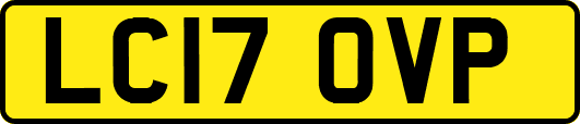 LC17OVP