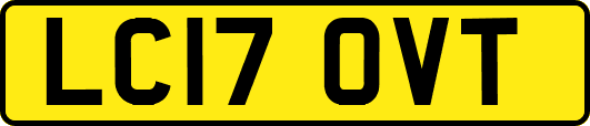 LC17OVT