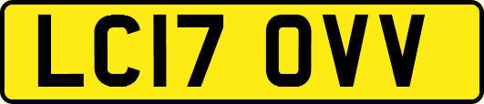 LC17OVV
