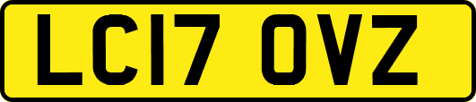 LC17OVZ