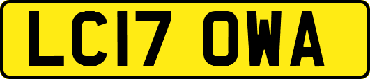 LC17OWA