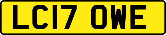 LC17OWE