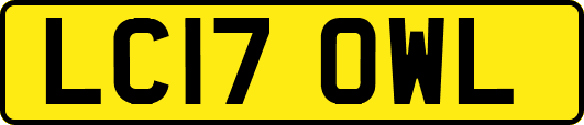 LC17OWL