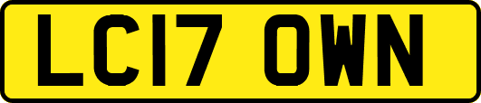 LC17OWN