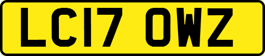 LC17OWZ