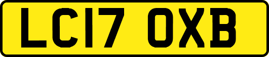 LC17OXB