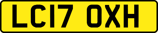 LC17OXH
