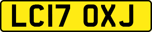 LC17OXJ