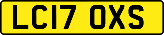LC17OXS