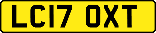 LC17OXT
