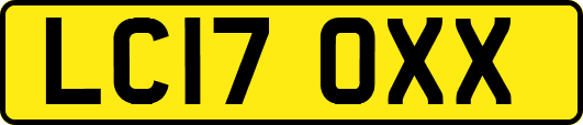 LC17OXX