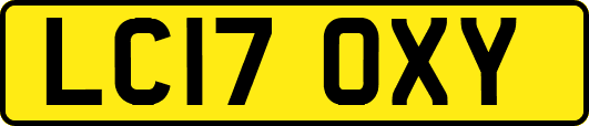 LC17OXY