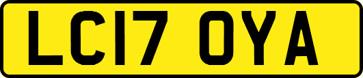 LC17OYA