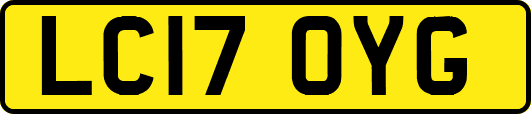 LC17OYG