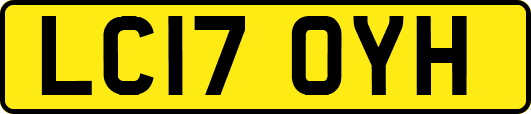 LC17OYH