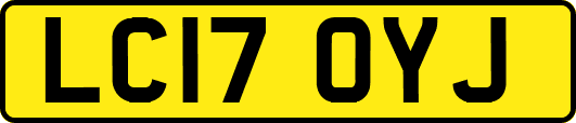 LC17OYJ