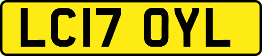 LC17OYL