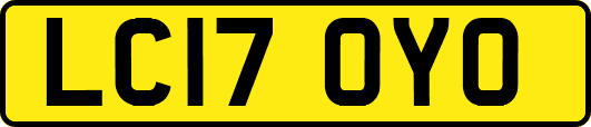 LC17OYO