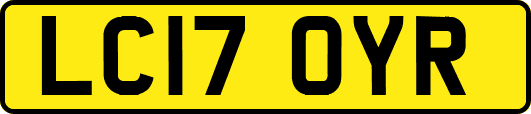 LC17OYR